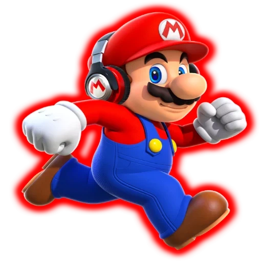 mario, kartu mario, karakter mario, game karakter mario, mario media franchiza