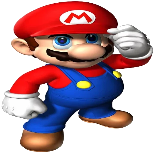 mario, super mario, héroes de mario, personajes de mario, mario como mario bros