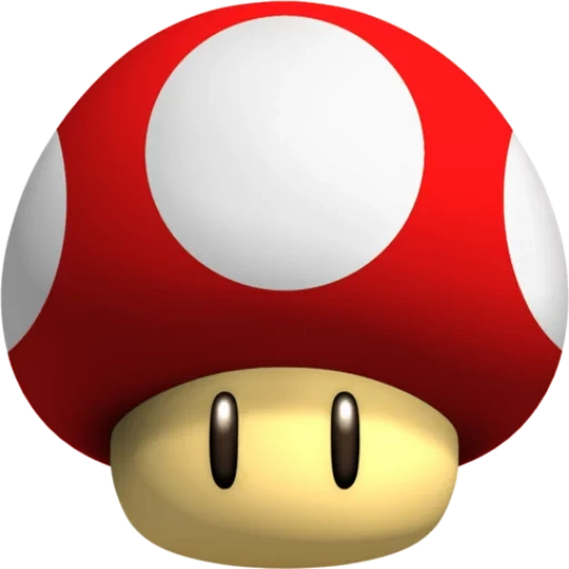 mario, mario mushroom, super mario, mario mushroom è arrabbiato, fungo super mario