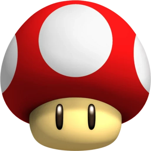 mario, hongo de mario, super mario, mario mushroom está enojado, super mario mushroom