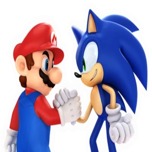 sonic, mario sonic, mario gegen sonic, mario und sonic, mario sonic stachel