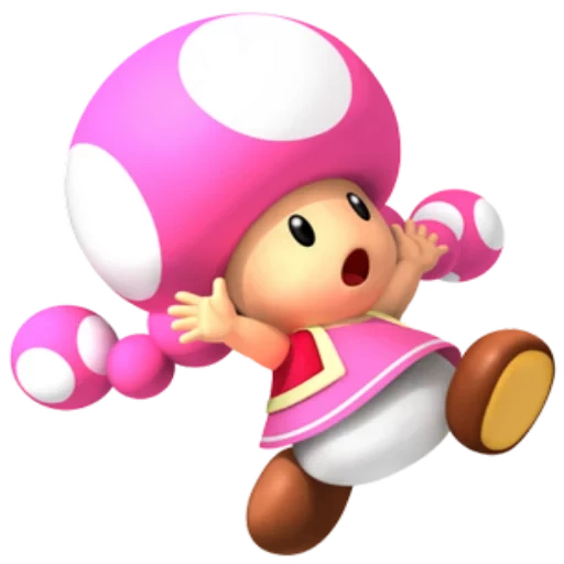 mario, toadette, toadette mario, baby mario toadette, personaggi di mario toadetta