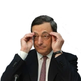 Mario Draghi