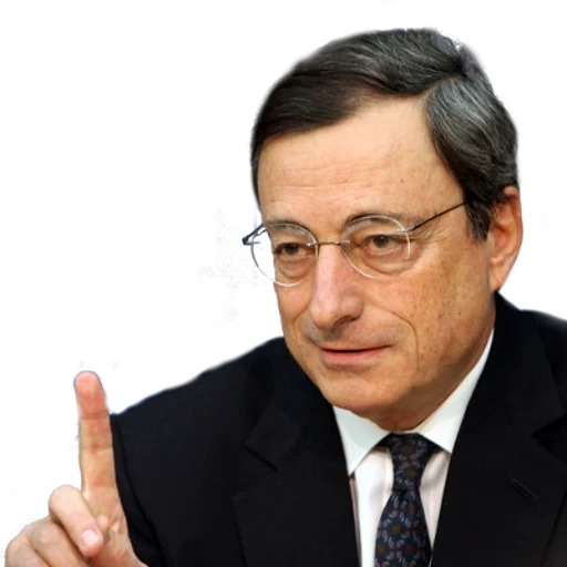 ministro, gobernador del banco central europeo, mario draghi, gas natural ruso, la esposa de mario draghi