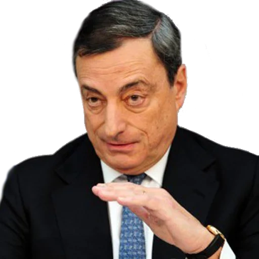 mario drago, mario draghi, el presidente, mario draga esposa, condição de mario draga