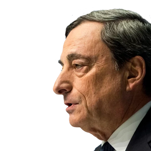 draghi, male, bloomberg, draghi italy, johnson to draghi looking for premier