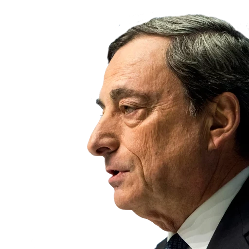 draghi, le mâle, bloomberg, draries italia, johnson à draghi à la recherche de premier ministre