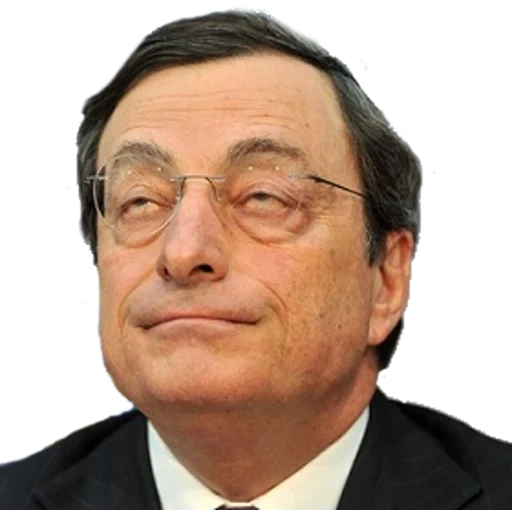 europäische zentralbank, der minister, mario draghi, der vorsitzende, liste der italienischen ministerpräsidenten