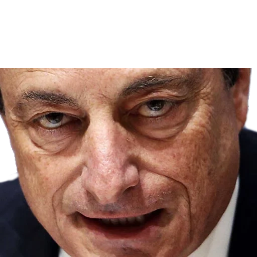 uomini, mario draghi, silvio berlusconi, versione tedesca di der spiegel, mario draghi economista italiano