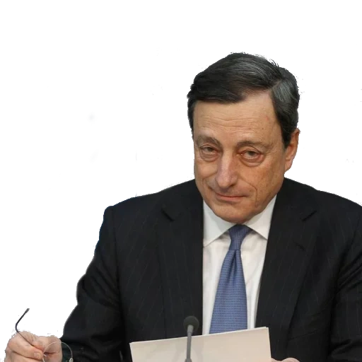 capítulo, presidente, presidente do bce, mario drago itália, johnson para draghi procurando por premier