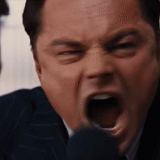 campo del film, wolf wall street, dicaprio sta piangendo, leonardo dicaprio, leonardo dicaprio wolf wall street meme