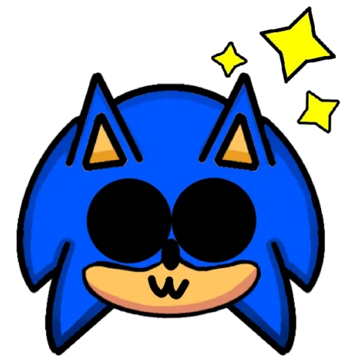 anime, sonic exe, mao mio adorabile, emoji sonic, sonic mania ehe