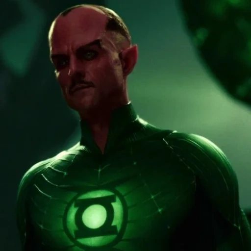 grünes licht, grünes licht für den anhänger, blaue und grüne laterne, mark strong green lantern, blaue und grüne laternenfolie