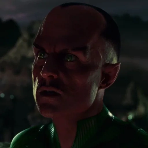 objectif du film, lanterne verte, green lantern 2011, mark strong green lantern, film vert 2011 parallax