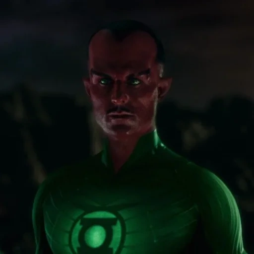 linterna verde, linterna verde 2, green lantern 2011, linterna verde sinestro, chief de linterna verde villano