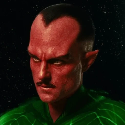 die grüne laterne, grünes licht, grüne laterne 2011, grünes licht, mark strong green lantern