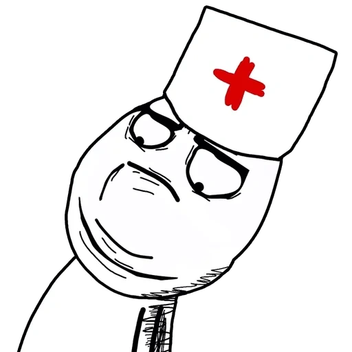 mème durk, mème malmok, préposé aux mèmes, dessins de mèmes, trouble face meme infirmière