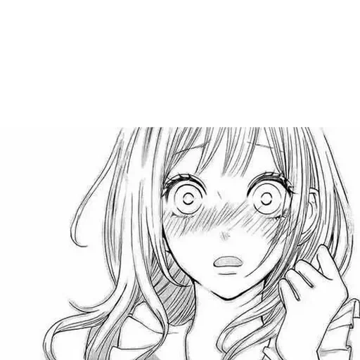 manga, image, menteur de manga, surprise du manga, manga citrus yuzu