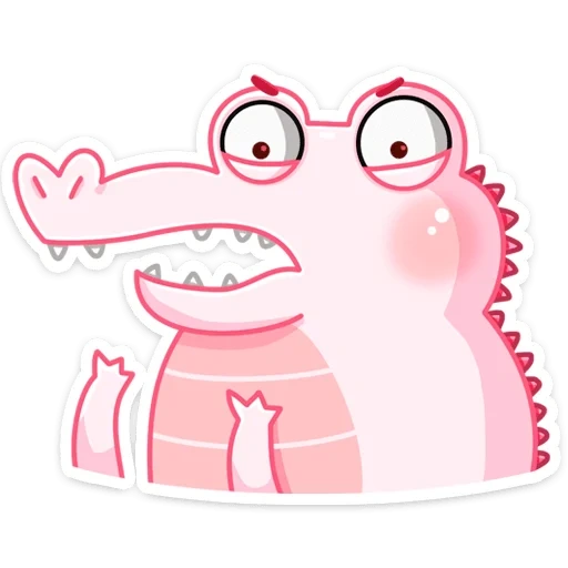 marshmallow, cotton candy crocodile, crocodile marshmallow, marshmallow hi stranger