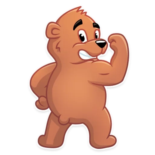 bear, little bear, marty bearson, marty bear, bear character