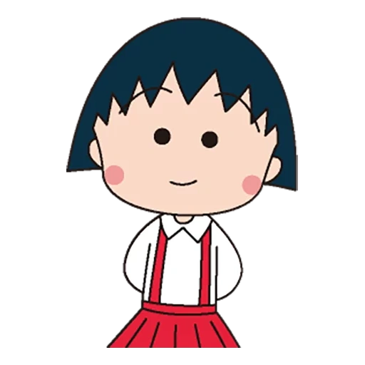 chen maruzi, polpette chibi, chibi maruko, chibi maruko chan, chibi maruko-chan