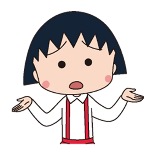 chibi maruko, chibi maruko-chan, чиби маруко чан, чиби маруко, маруко чан