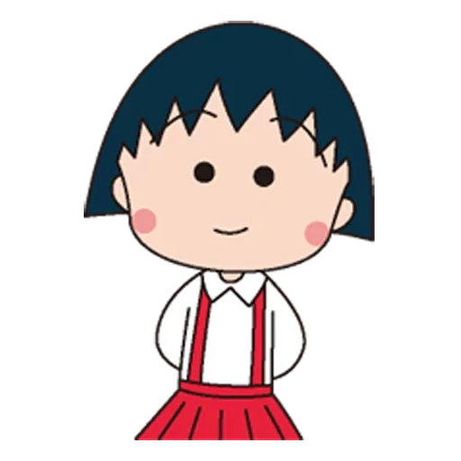 чиби маруко чан, чиби маруко, маруко чан, chibi maruko-chan, миеруко чан