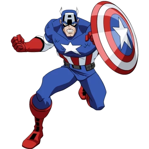 капитан америка, супергерой капитан америка, капитан америка белом фоне, герои марвел капитан америка, супергерои марвел капитан америка