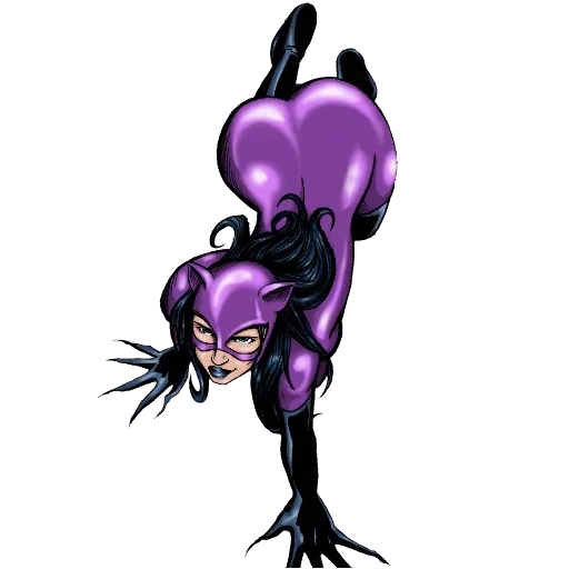 catwoman dc, женщина-кошка, фелиция бэтмен, inque бэтмен будущего, catwoman resolution фильм 2007