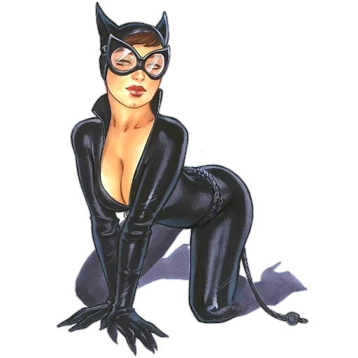 женщина-кошка, фигурка dc catwoman, женщина кошка бэтмен, супергерои женщина кошка, женщина кошка супергерой