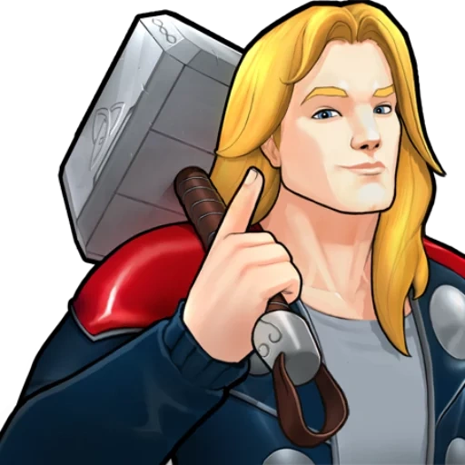 тор, thor, мстители, avengers academy, тор одинсон марвел