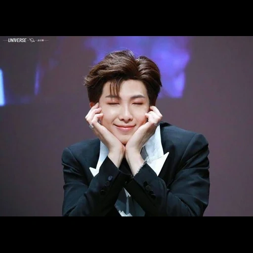 bts rm, рэп монстр, namjoon bts, пак намджун, намджун эгьё