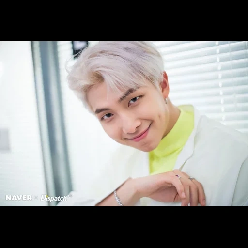 rm bts, mostro rap, kim nam joon, bts kim nam joon, bts namjun 2019