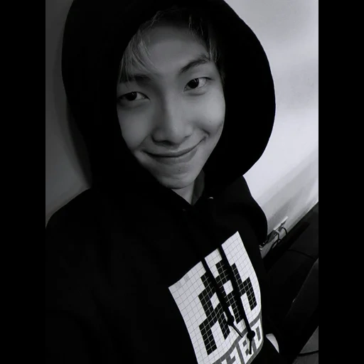 rm bts, намджун, мальчик, j hope bts, namjoon bts