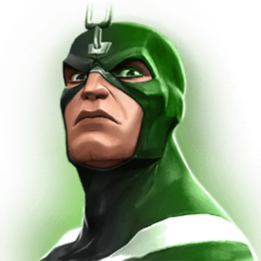 humano, garoto, super-heróis, a lanterna verde do vilão, black thunder marvel battle of champions