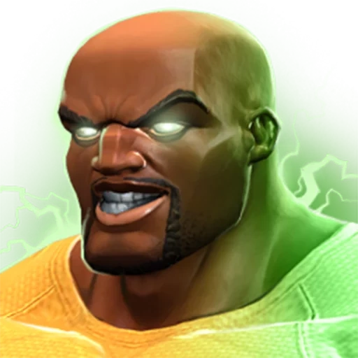 garoto, cano mortal kombat, battle of champions luke cage, drax marvel battle of champions, drax destroyer marvel battle of champions