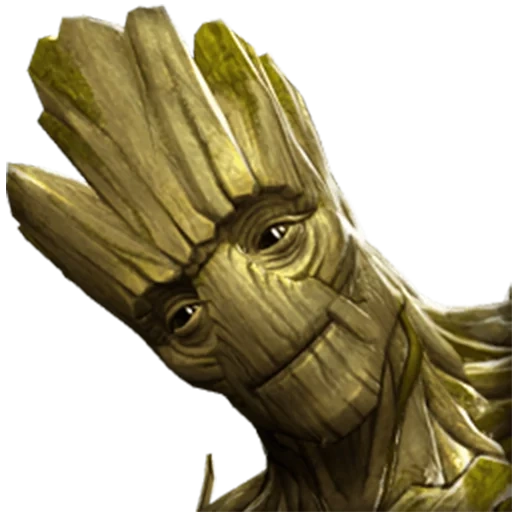 groot, raja groot, raja arthur, groot fordnite, groat of the guard of the galaxy