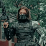 Bucky Barnes