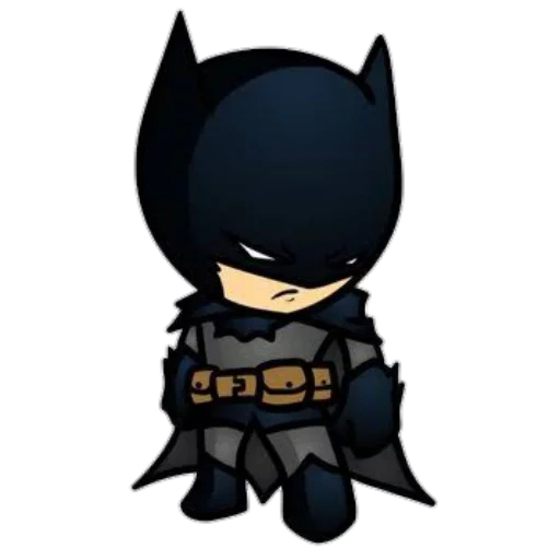 бэтмен, batman чиби, бэтмен чиби, бэтмен рисунок, бэтмен чиби арт