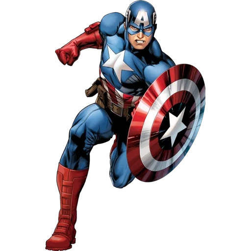 капитан америка, капитан америка марвел, герой капитан америка, капитан америка комикс, супергерой капитан америка