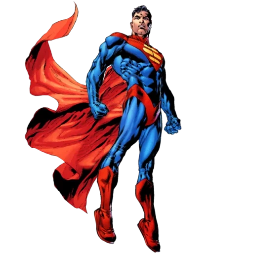 супермен, кэл кент супермен 853, супер герои, супергерои клипарт, супергерой комикс
