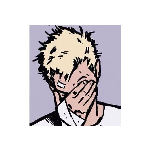 face, hawkeye, facepalm, hawkeye aha, hawkeye