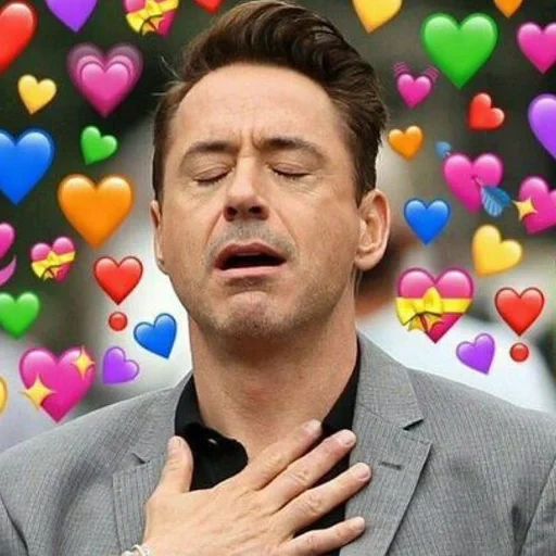 robert downey, model robert downey, pequeño robert downey meme, pequeño robert downey meme, el corazón de robert downey jr