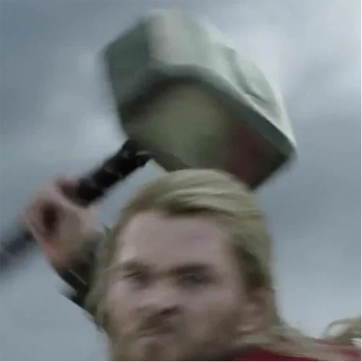 thor, thor, people, focus camera, chris hemsworth