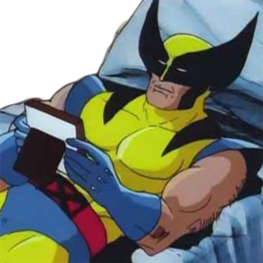 gli x-men, marvel comics, meme di wolverine, wolverine x-men, l'immortale wolverine