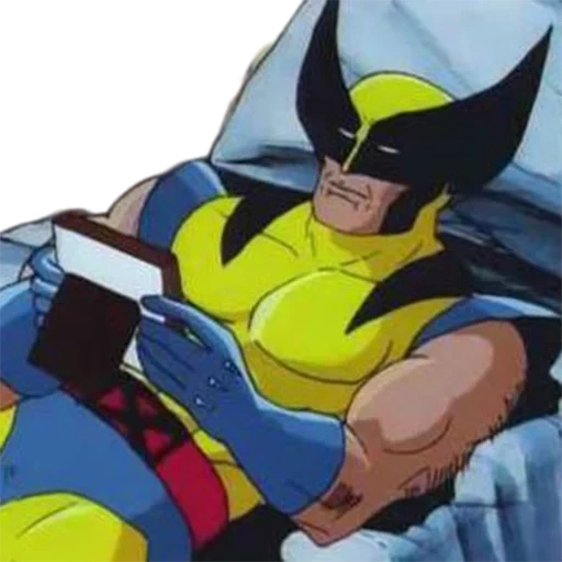 x-men, marvel comics, wolverine meme, wolverine x-men, der unsterbliche wolverine