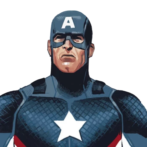 kopitan russland marvel, captain america überrascht, superheld captain america, feedback ist der superpower, marvel hero captain america