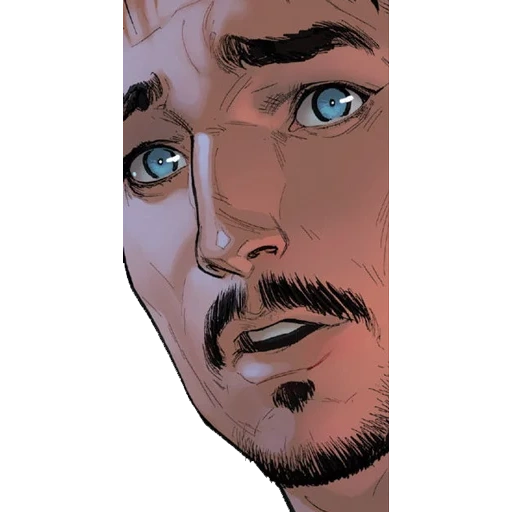 hombre, gente, tony stark, tony stark 616, personajes cómicos