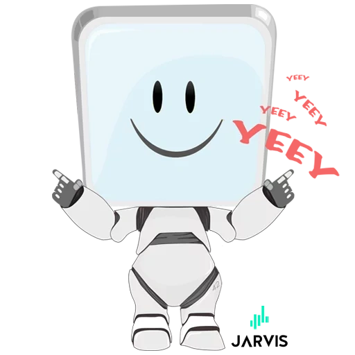 robô maskot, o robô sorri, desenhe marshmello quinzena, figuras do marshmallow dj funko pop