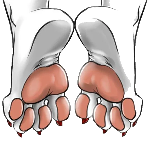 foot, heel, foot, frie's heel, barefoot reference